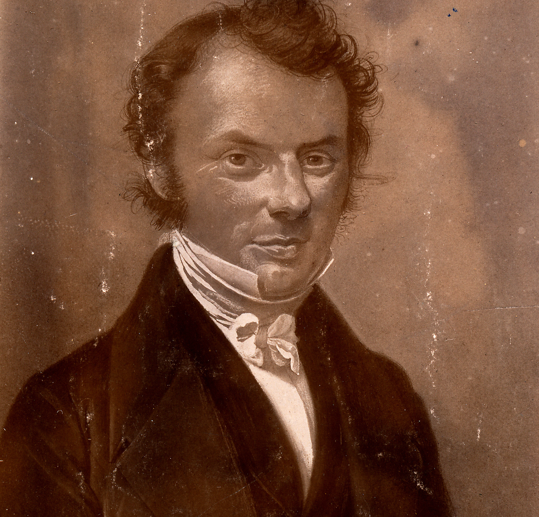 Julius Købner Manifest til det tyske folk om den frie urkristendom (1848)  Foto billede